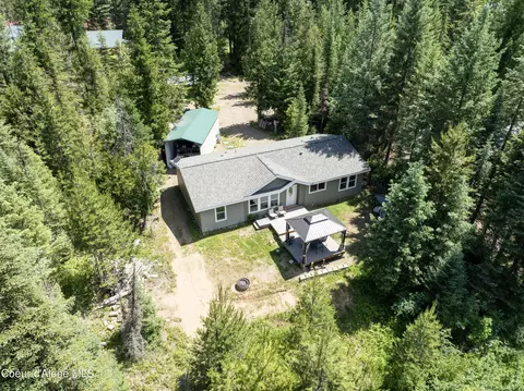 128 Linda Ln, Priest Lake, ID 83856