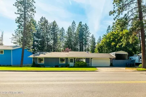 316 S Ross Point Rd, Post Falls, ID 83854