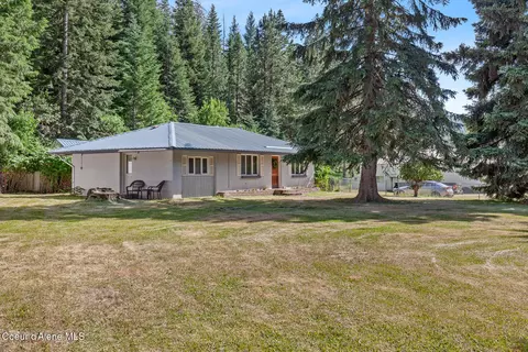 3840 E Nettleton Gulch Rd, Coeur D'alene, ID 83814