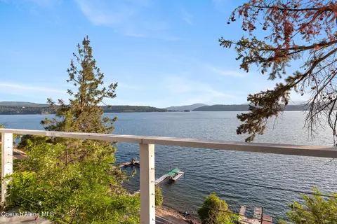 2233 S Silver Beach Rd, Coeur D'alene, ID 83814