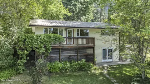 6436 Madison St, Bonners Ferry, ID 83805