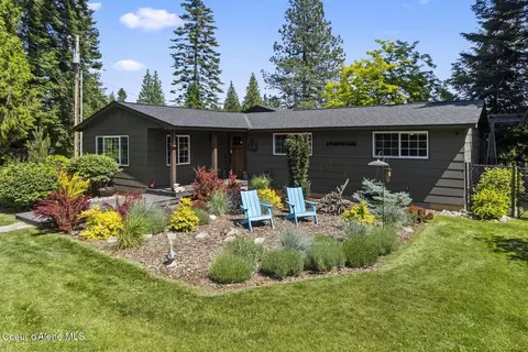 71 Widgeon Holw, Dover, ID 83825