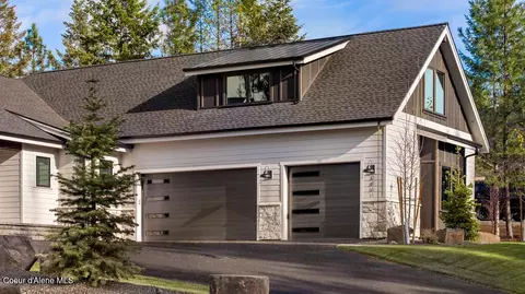 Exterior - 3861 E Winray Dr, Hayden, ID 83835 photo 2 of 7