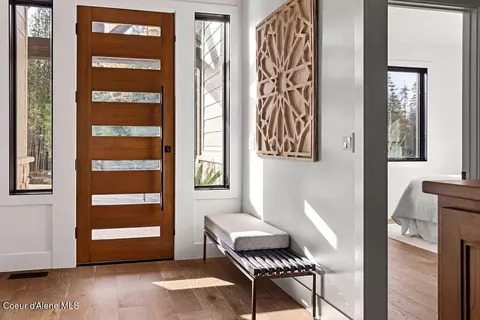 Entry Way - 3861 E Winray Dr, Hayden, ID 83835 photo 1 of 1