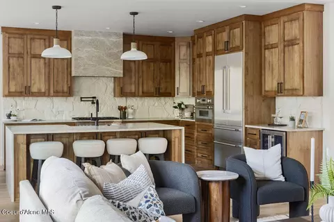Kitchen - 3861 E Winray Dr, Hayden, ID 83835 photo 16 of 16