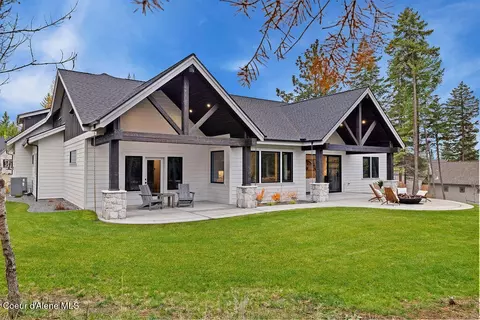 Exterior - 3861 E Winray Dr, Hayden, ID 83835 photo 7 of 7