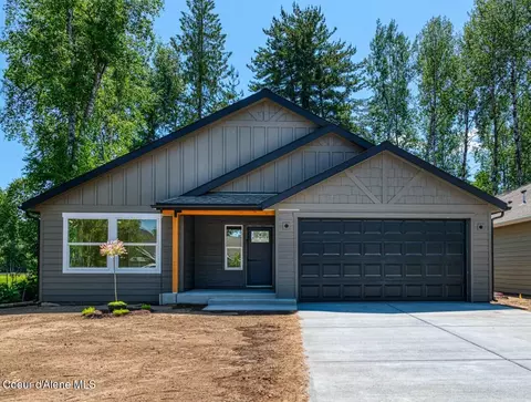 233 Jasper Loop, Ponderay, ID 83852 photo 9