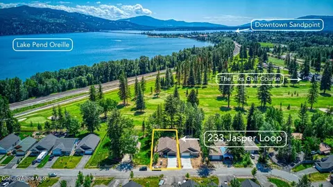 233 Jasper Loop, Ponderay, ID 83852 photo 7