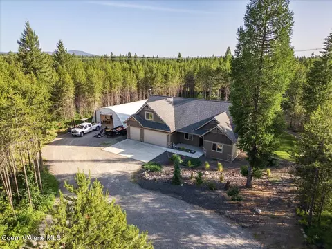 20770 N Penobscot Rd, Rathdrum, ID 83858