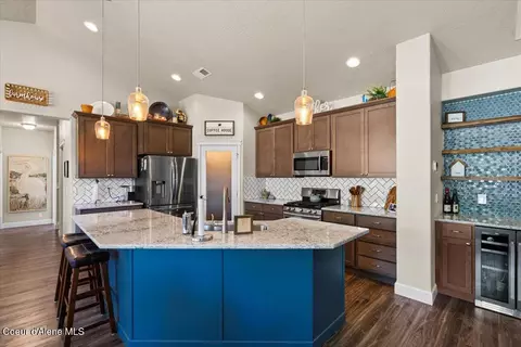 Kitchen - 1985 N Viking Loop, Post Falls, ID 83854 photo 1 of 5
