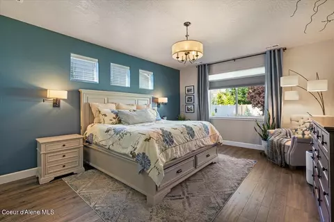 Bedroom - 1985 N Viking Loop, Post Falls, ID 83854 photo 1 of 8