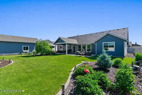 Exterior - 1985 N Viking Loop, Post Falls, ID 83854 photo 7 of 12