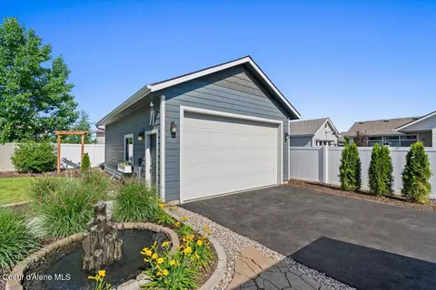 Exterior - 1985 N Viking Loop, Post Falls, ID 83854 photo 12 of 12