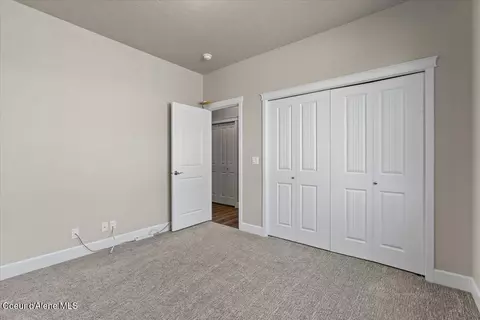 Bedroom - 1985 N Viking Loop, Post Falls, ID 83854 photo 4 of 8