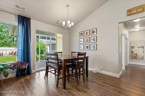 Dining - 1985 N Viking Loop, Post Falls, ID 83854 photo 1 of 2