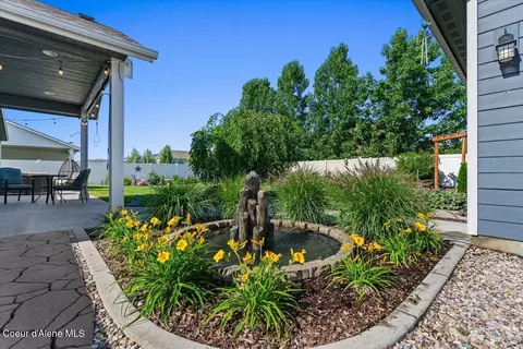 Exterior - 1985 N Viking Loop, Post Falls, ID 83854 photo 10 of 12
