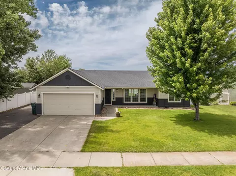 13417 N Halley St, Rathdrum, ID 83858