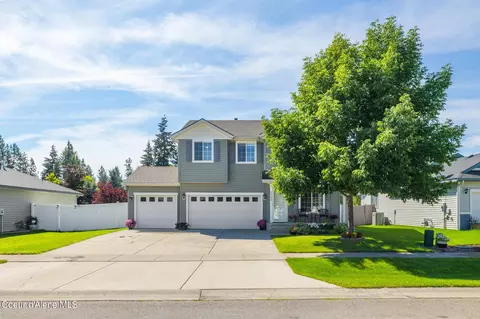 3500 W Calzado Dr, Coeur D'alene, ID 83815