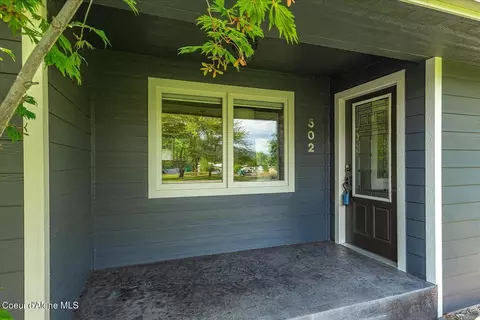 Exterior - 502 W 14th Ave, Post Falls, ID 83854 photo 3 of 19