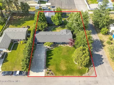 View/Area - 502 W 14th Ave, Post Falls, ID 83854 photo 2 of 11