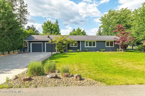 Exterior - 502 W 14th Ave, Post Falls, ID 83854 photo 19 of 19