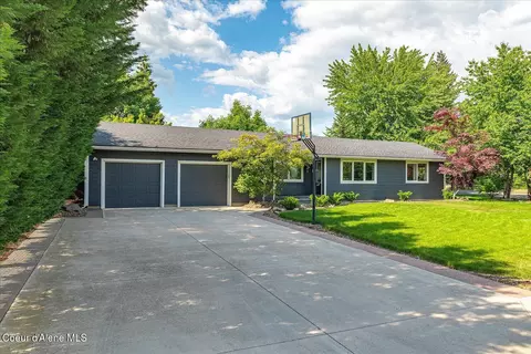 Exterior - 502 W 14th Ave, Post Falls, ID 83854 photo 1 of 19
