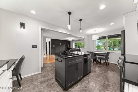 Kitchen - 502 W 14th Ave, Post Falls, ID 83854 photo 5 of 8