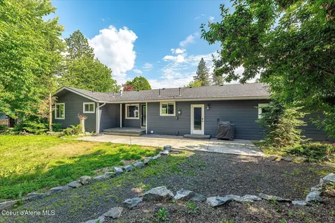 Exterior - 502 W 14th Ave, Post Falls, ID 83854 photo 5 of 19
