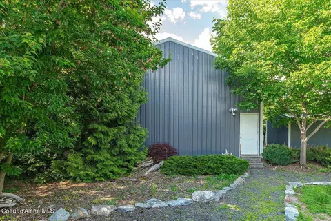 Exterior - 502 W 14th Ave, Post Falls, ID 83854 photo 7 of 19