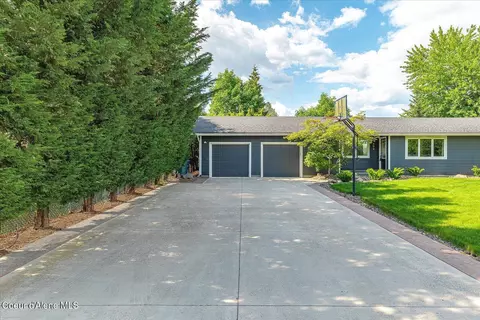 Exterior - 502 W 14th Ave, Post Falls, ID 83854 photo 18 of 19
