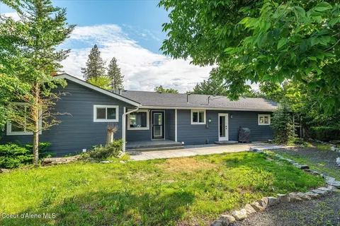 Exterior - 502 W 14th Ave, Post Falls, ID 83854 photo 14 of 19