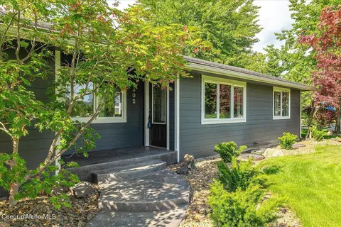 Exterior - 502 W 14th Ave, Post Falls, ID 83854 photo 2 of 19