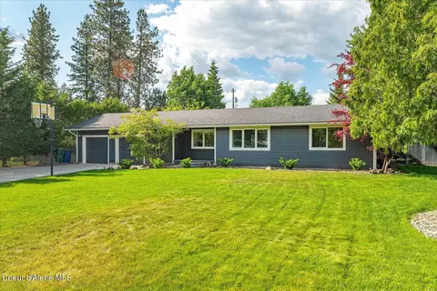 Exterior - 502 W 14th Ave, Post Falls, ID 83854 photo 17 of 19