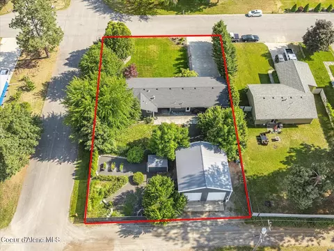 View/Area - 502 W 14th Ave, Post Falls, ID 83854 photo 1 of 11