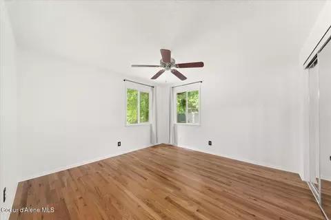 Bedroom - 502 W 14th Ave, Post Falls, ID 83854 photo 2 of 2