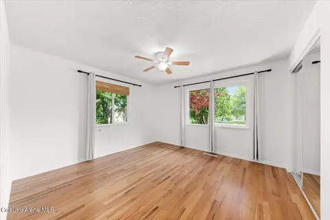Bedroom - 502 W 14th Ave, Post Falls, ID 83854 photo 1 of 2