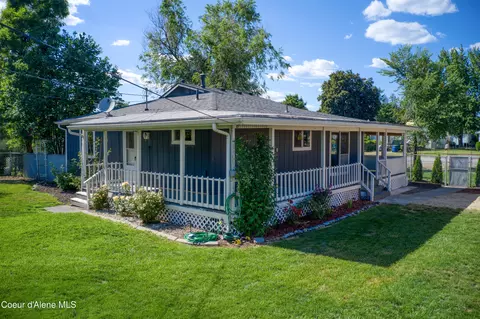 318 E 4th Ave, Post Falls, ID 83854 photo 3