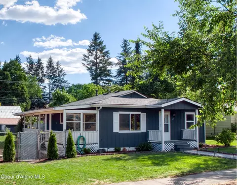 318 E 4th Ave, Post Falls, ID 83854 photo 2