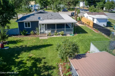 318 E 4th Ave, Post Falls, ID 83854 photo 4