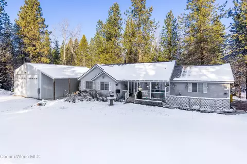 12802 N Smith Ave, Rathdrum, ID 83858