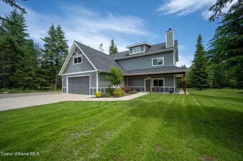 11683 E Whitetail Dr, Athol, ID 83801