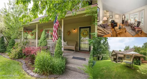 2372 E Thomas Hill Dr, Coeur D'alene, ID 83815