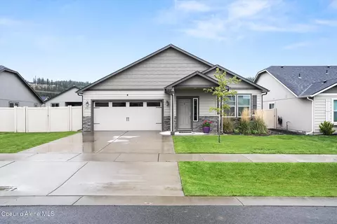 14611 E Sanson Ave, Spokane Valley, WA 99216