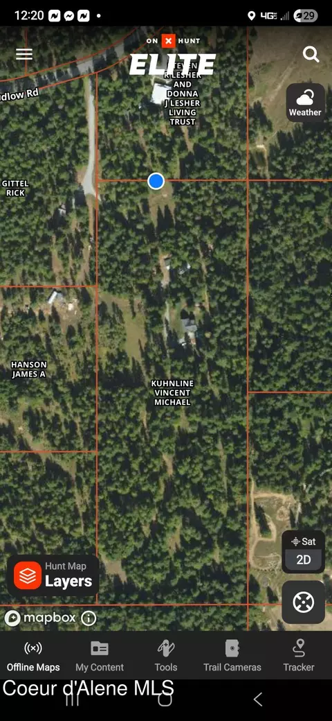 Other - 4900 E Hudlow Rd, Hayden, ID 83835 photo 30 of 30