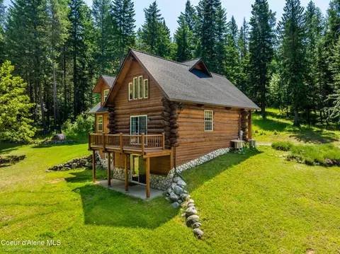 4900 E Hudlow Rd, Hayden, ID 83835