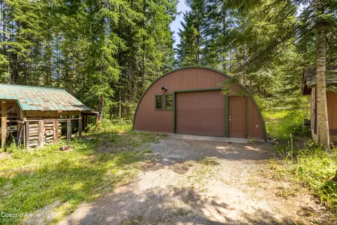 Exterior - 4900 E Hudlow Rd, Hayden, ID 83835 photo 17 of 25