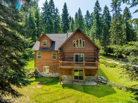 Exterior - 4900 E Hudlow Rd, Hayden, ID 83835 photo 21 of 25