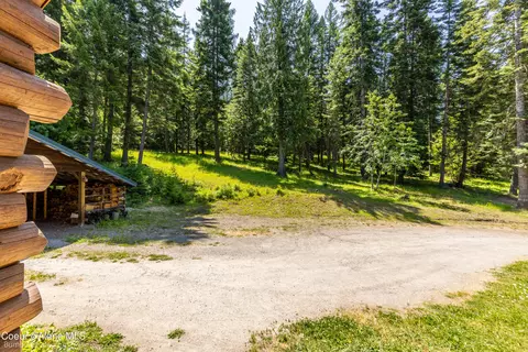 Exterior - 4900 E Hudlow Rd, Hayden, ID 83835 photo 3 of 25