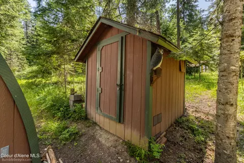 Exterior - 4900 E Hudlow Rd, Hayden, ID 83835 photo 18 of 25
