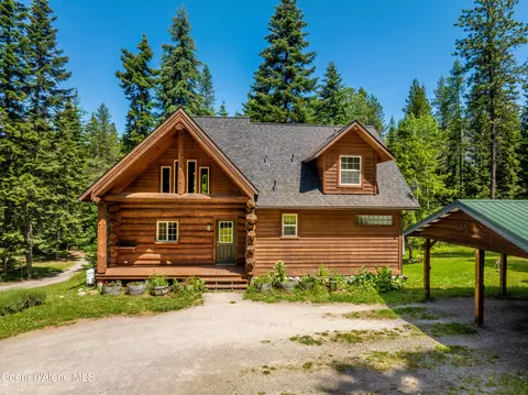 Exterior - 4900 E Hudlow Rd, Hayden, ID 83835 photo 20 of 25